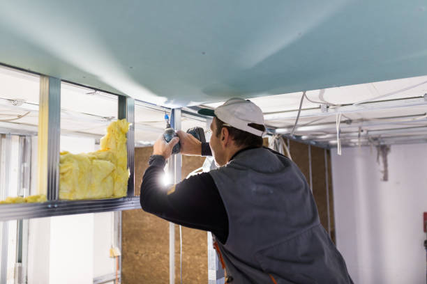 Range of Insulation Solutions in Landis, NC