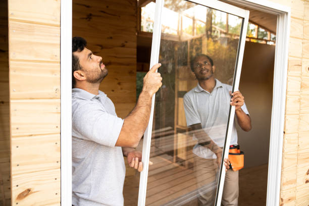 Best Attic Insulation Installation  in Landis, NC