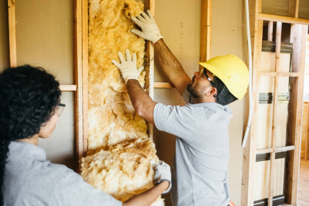 Soundproof Insulation Installation in Landis, NC