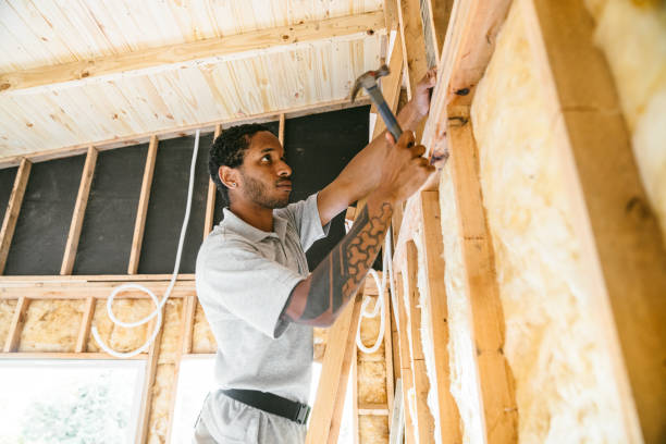 Best Garage Insulation Installation  in Landis, NC