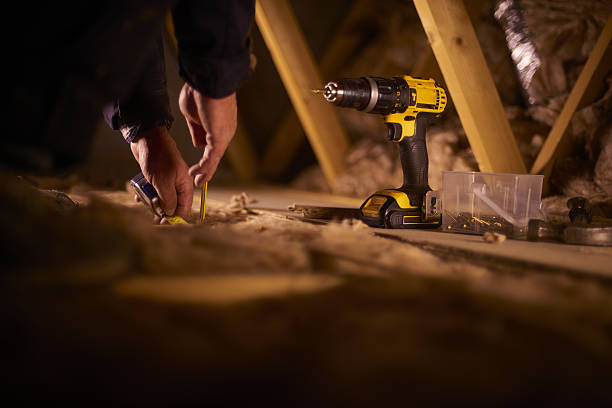 Best Soundproof Insulation Installation  in Landis, NC