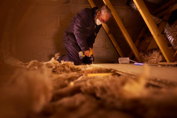 Best Commercial Insulation Contractor  in Landis, NC